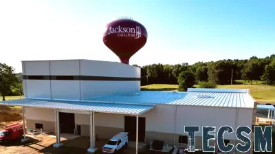 New Applied Technology Center opening set for Feb. 16