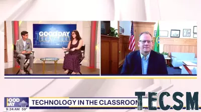 New Developments in Classroom Technology Regulations
