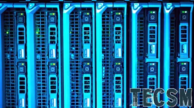 New technology could improve energy efficiency in AI data centers
