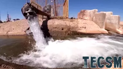 New technology helping to measure Arizona's snowpack