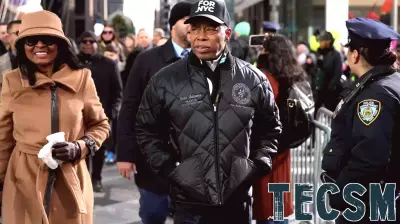 New York City Embraces Blockchain Amid Skepticism