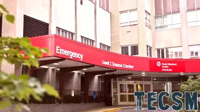 OhioHealth Enhances Emergency Departments with Advanced Forensic Technology for Sexual Violence Survivors