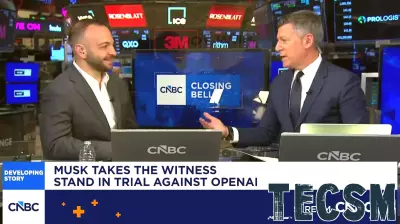 OpenAI and Anthropic are on a competitive collision course, says Big Technology's Alex Kantrowitz