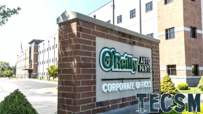 O'Reilly Auto Parts Restructures IT Department, Laying Off 11% of Staff