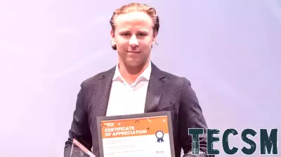 Pavel Malinovskiy: A Rising Star in Technology Leadership
