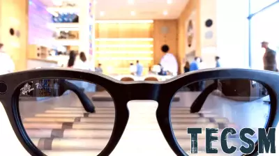 ‘Pervert glasses’: Backlash against Meta’s smart glasses grows