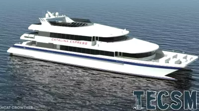 Port of Los Angeles to Assess Emissions Technology for Harbor Crafts
