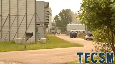 Potential Introduction of Nuclear Technology at North Tonawanda Crypto Mining Facility