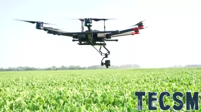 Project RuralReach: Advancing UAS Technology in Rural North Dakota