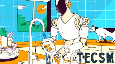 Rapid Advancements in AI Transform Robot Training