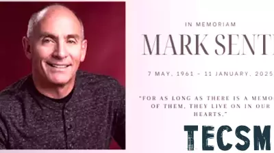 Remembering Mark Senti: A Pioneer in the Permanent Magnet Industry