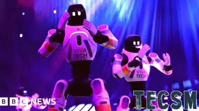 Renting makes robots affordable for work and play