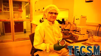 Revolutionary Biomedical Technology Could Eliminate the Need for Blood Tests