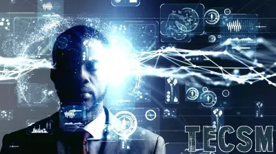 Revolutionary Telepathy Technology Offers New Communication Possibilities