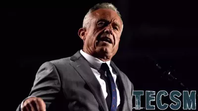 RFK Jr. Raises Concerns Over Gene-Editing Technology and Its Regulation