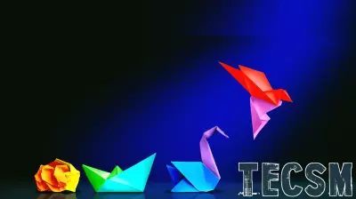 Riding the Disruption Wave in Finance