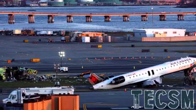 Runway Collision at LaGuardia Could Have Been Prevented with Existing Safety Tech, NTSB Reveals