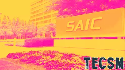 SAIC, Mirion, and PAR Technology Stocks Trade Up, What You Need To Know
