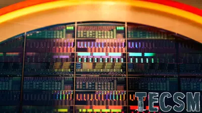 Sandia Labs Drives U.S. Innovation in High-Tech Chipmaking
