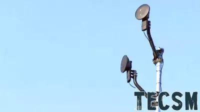 Santa Fe Considers Implementing Gunshot Detection Technology