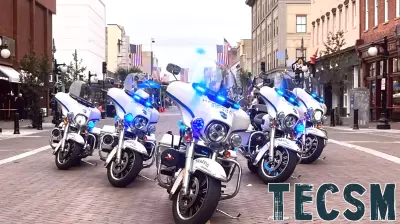 Savannah Police Department Receives $900K Grant for Public Safety Technology Improvements