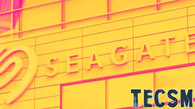 Seagate Technology Stock Surges Following Price Target Upgrades