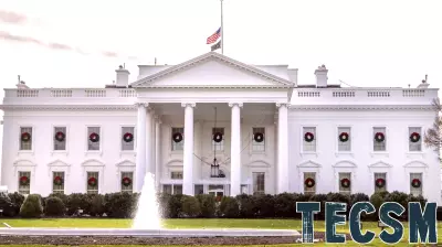 Senate Confirms Ethan Klein as Chief Technology Officer