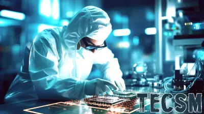 Silicon Motion Technology: A Leading Contender Among Top Investment Picks