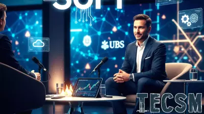 SoFi CFO to Participate in UBS Global Technology & AI Conference