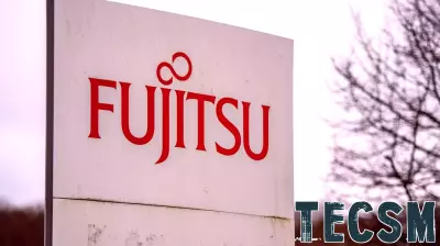 Standard Chartered and Fujitsu Join Forces in Quantum Computing Initiative