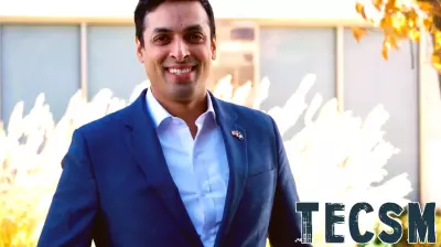Suhas Subramanyam Takes on Key Roles in Technology and Oversight Committees