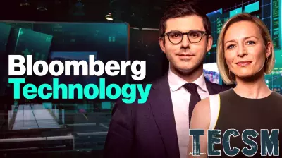 Tariffs Impact Tech Industry as TikTok Deal Approaches