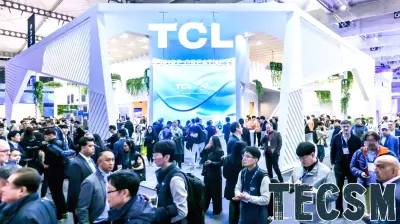 TCL Unveils Innovative Technologies at MWC 2025 with New Devices