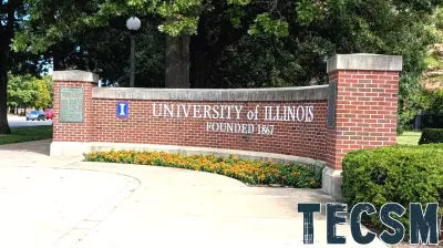 Technology Entrepreneur Center at U of I to be renamed following $20M gift