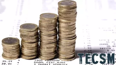 The Digital Tax Drive: Navigating Africa's Informal Sector