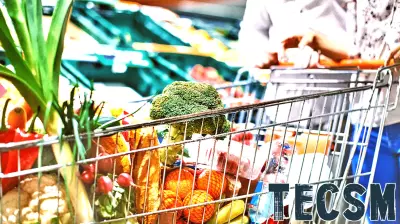 The Dilemma of Self-Checkout at the Supermarket