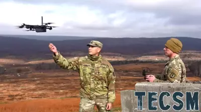 The Evolution of Warfare: The Role of Drones in Modern Conflicts