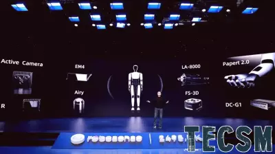 The Future of Robotics: Insights from the Hello Robot Event