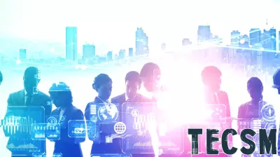 The Future of Work: Navigating Change Through Leadership, Culture, and Technology