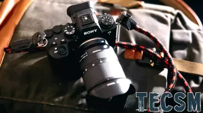 The Golden Age of Camera Technology
