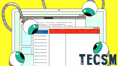 The growth of ‘bossware’ tools that might be tracking you at work