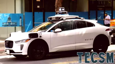 The human eye may hold the fix for self-driving cars