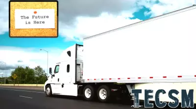 The Rise of Autonomous Trucks on Indiana Roads