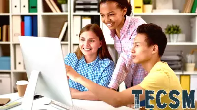 The Shift Towards People-Centric Technology