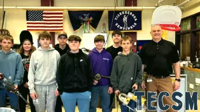 Ti High Technology Club Secures Funding for Growth