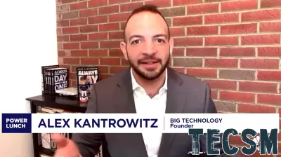TikTok's Future in Jeopardy: Insights from Alex Kantrowitz