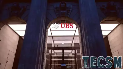 UBS Faced Technology Outage That Impacted Trading Business