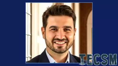 UMW Inaugural AI Expert-in-Residence Shares Insight on Technology’s ‘Tremendous’ Impact