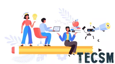 Unlocking AI Fluency: Three Essential Roles for Students