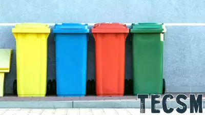 Waste Management Plans Job Reductions Amid Technological Advancements